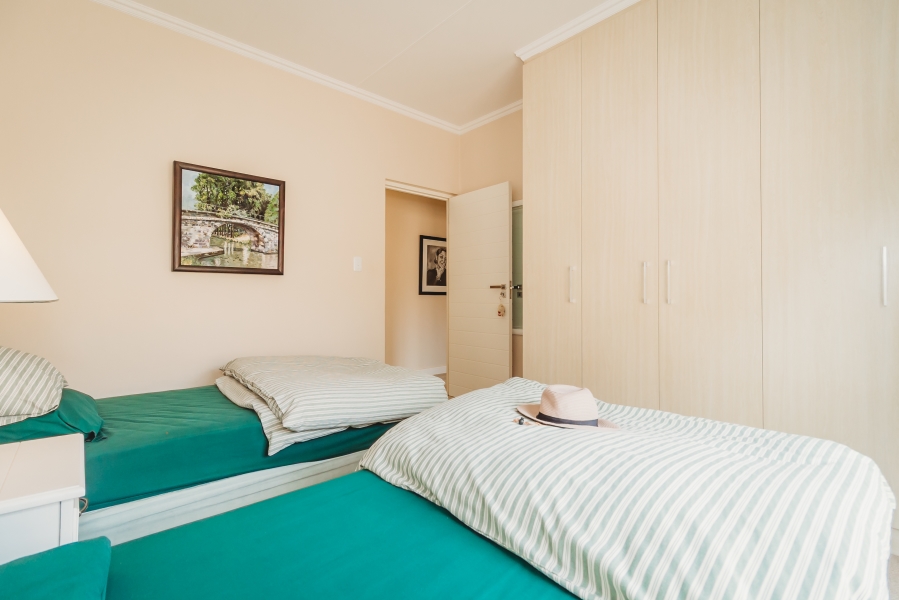 3 Bedroom Property for Sale in Earls Court Lifestyle Estate Western Cape